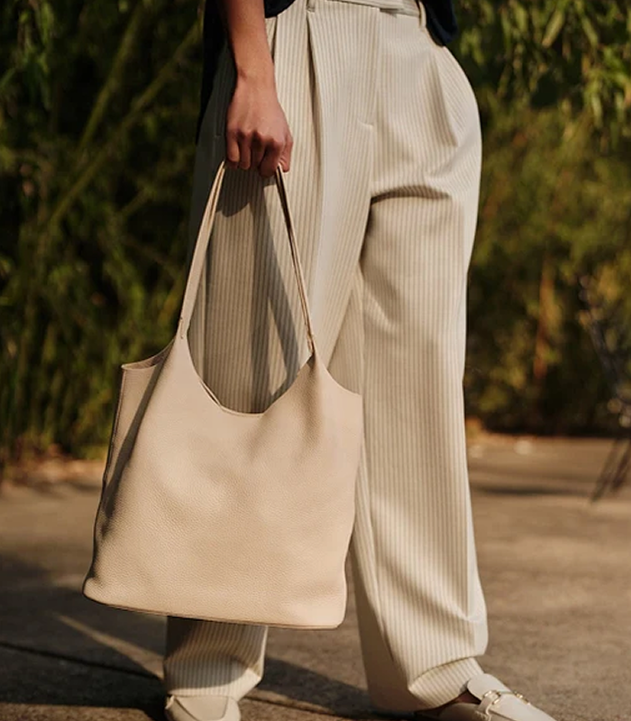 Mia Large Shopper Tote