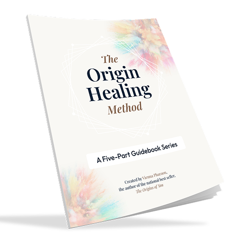 The Origin Healing Method