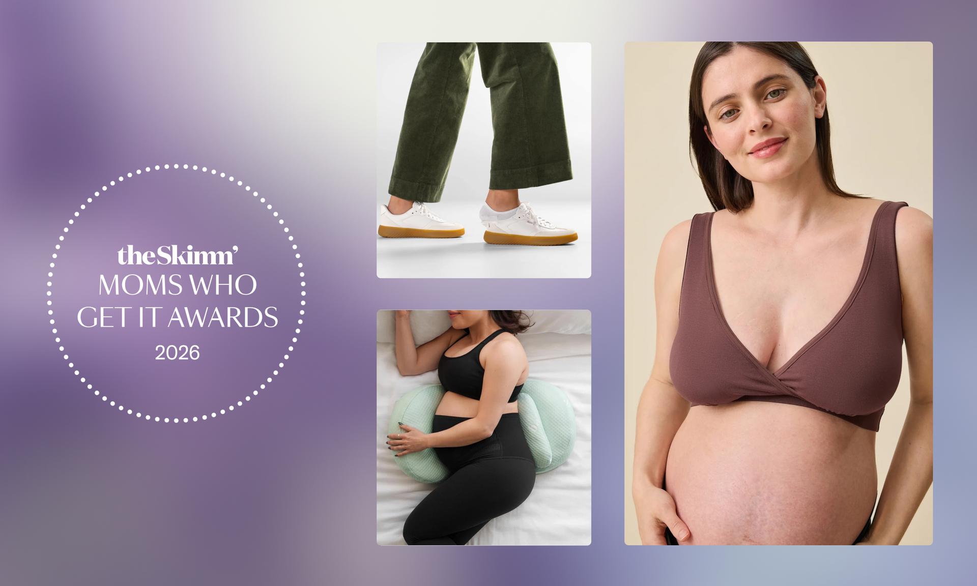 Our Favorite Products for Pregnancy and Postpartum 