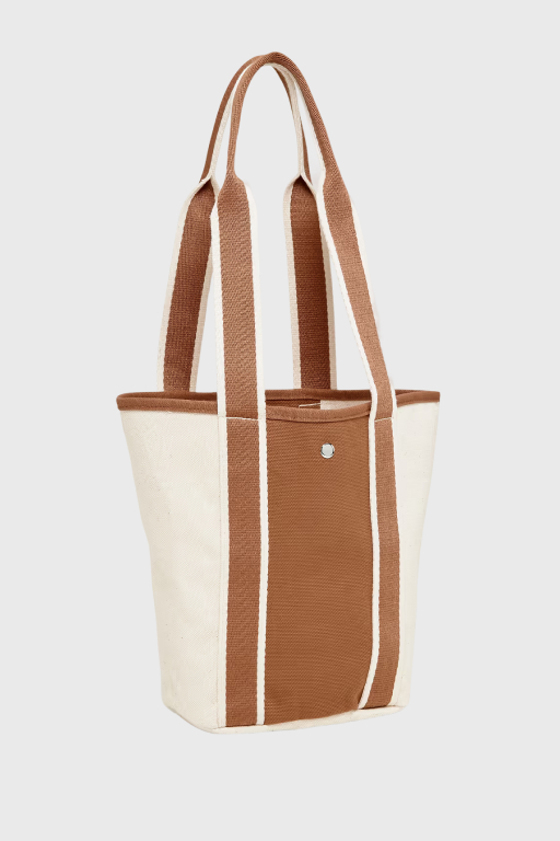Small Canvas Tote Bag