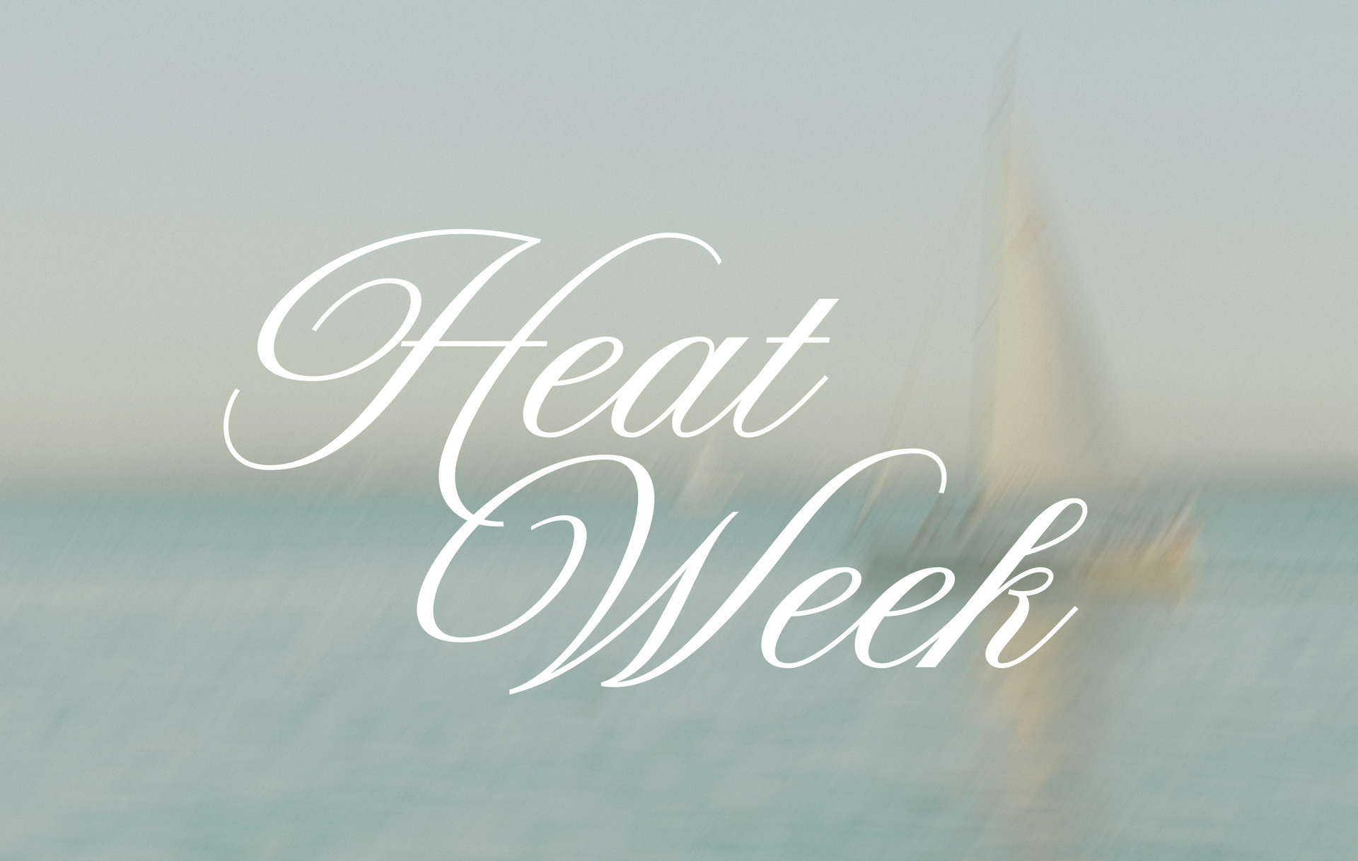 Heat Week