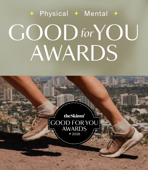 Good for You Awards 2026