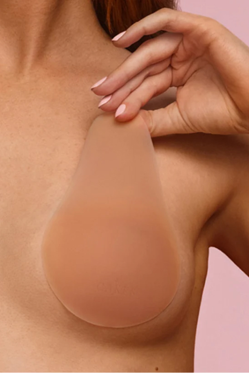 A nipple cover that’s actually enjoyable to wear…