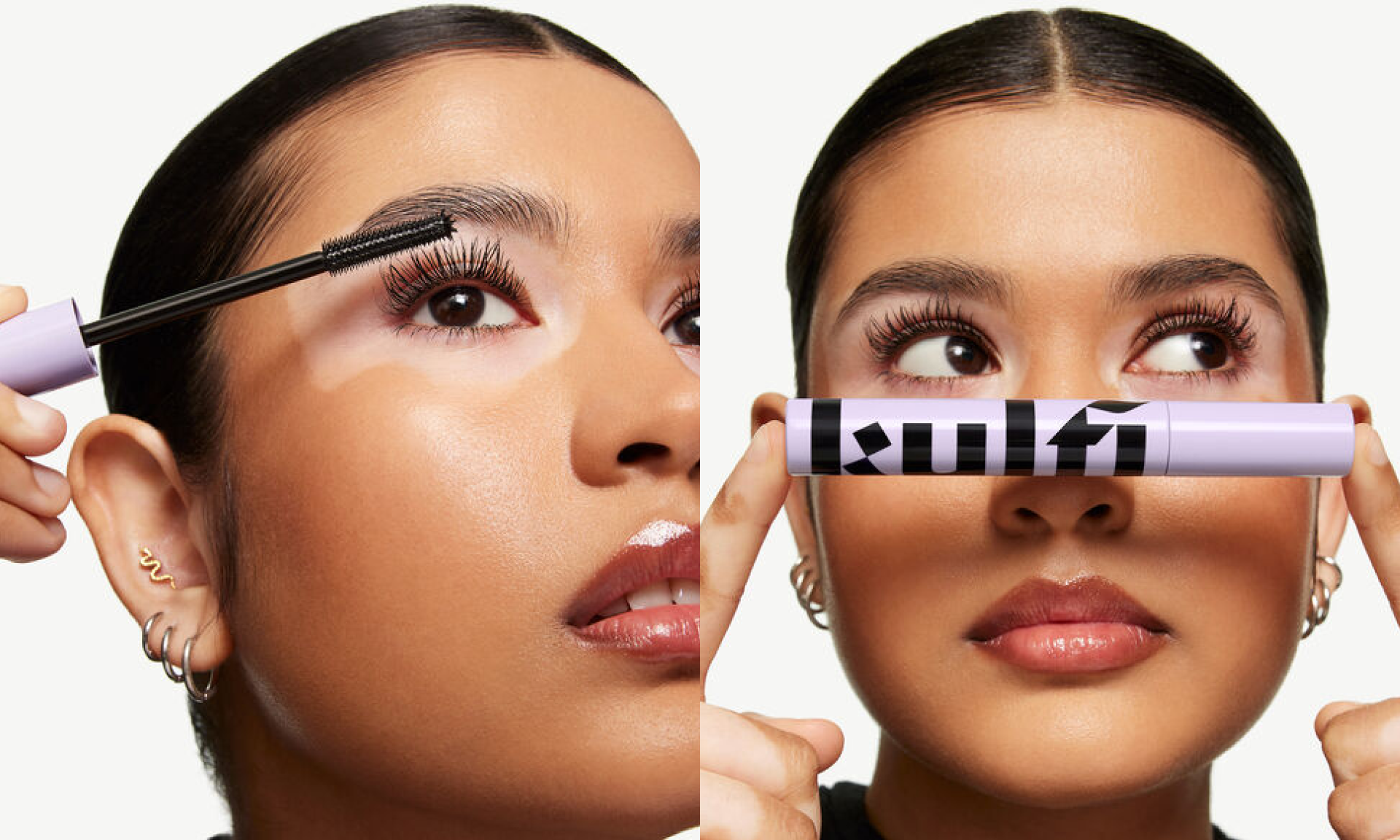 Badi Lash Volumizing Tubing Mascara