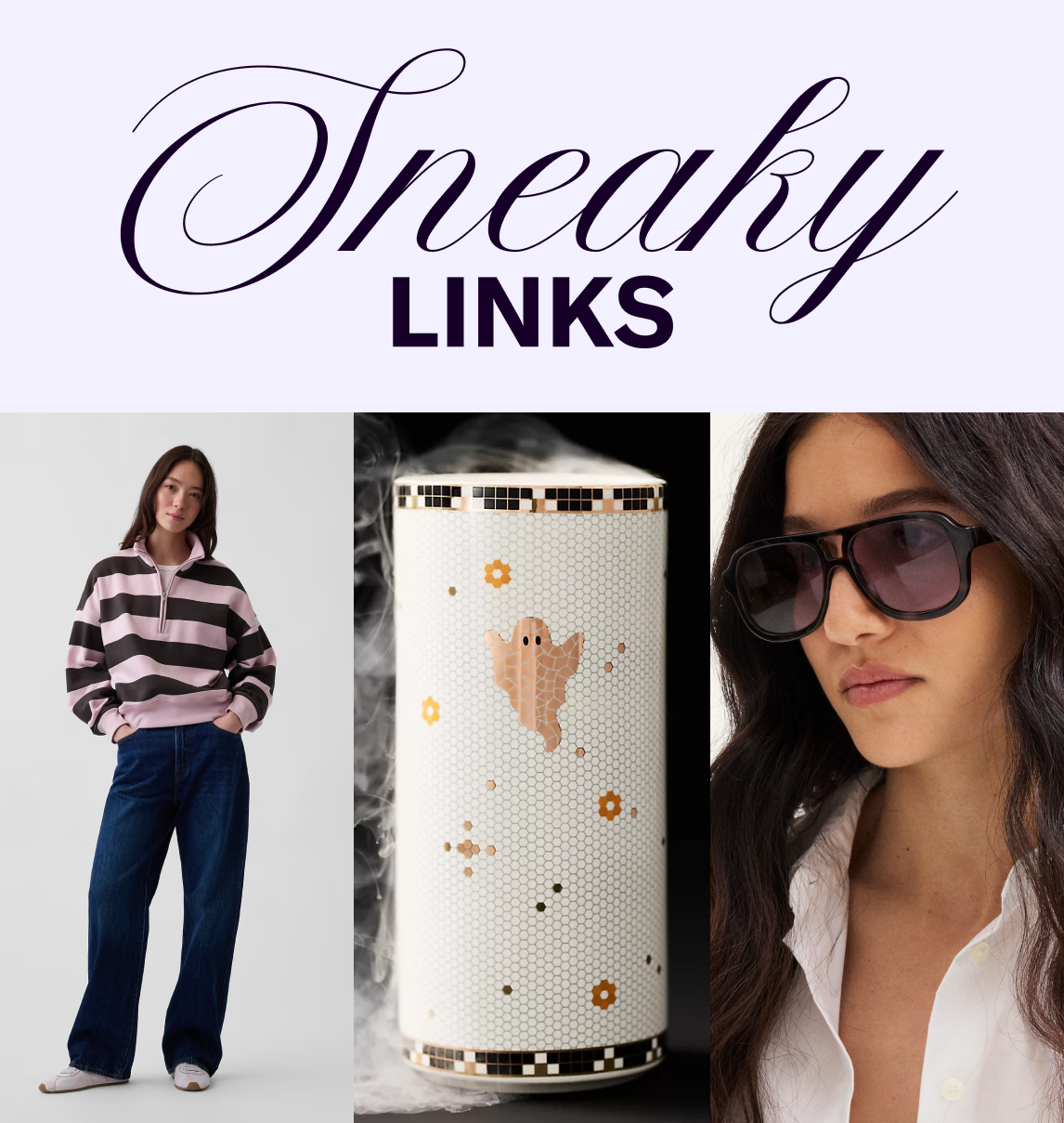 Sneaky Links