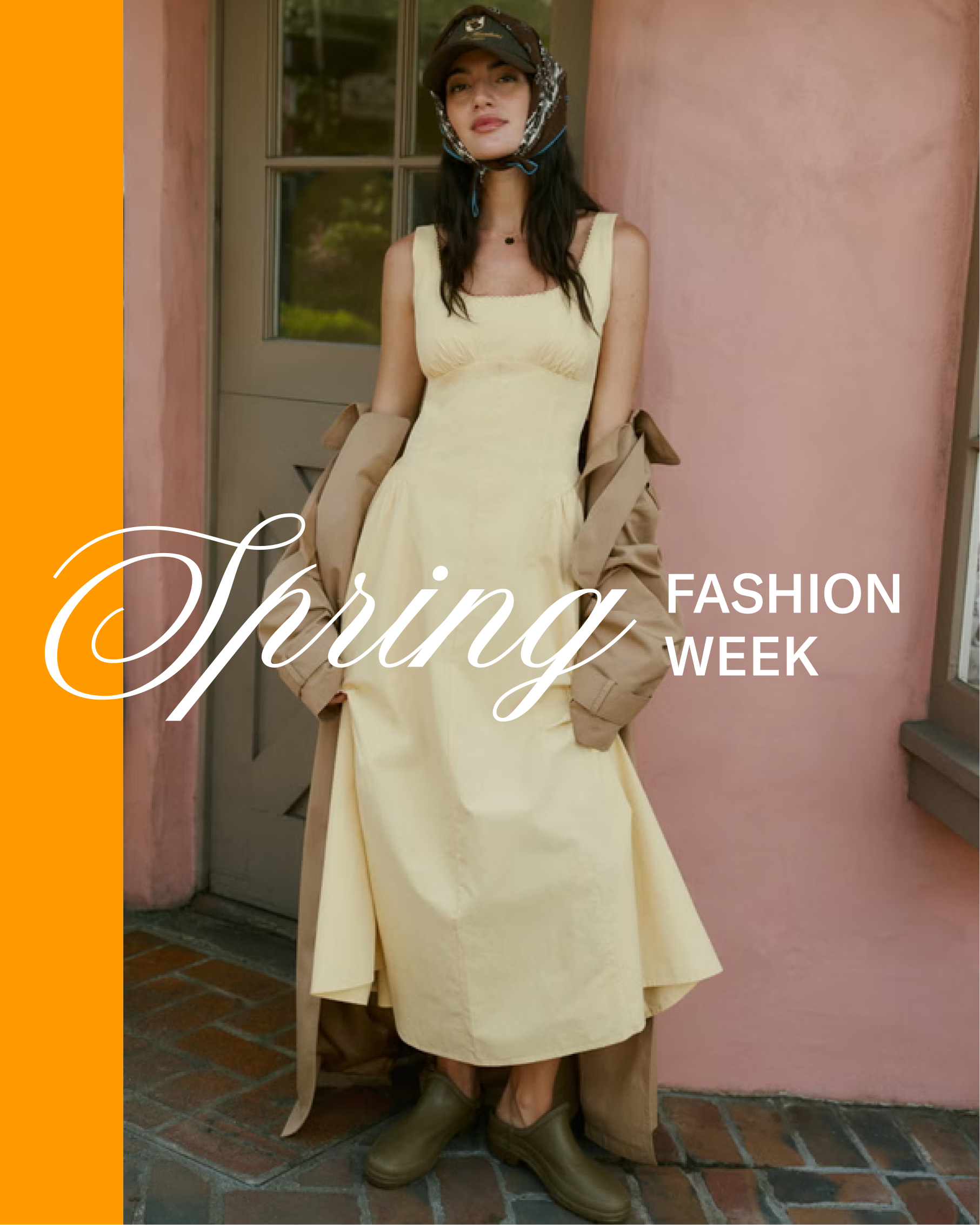 Fashion You'll Actually Wear Week: The Work Edit