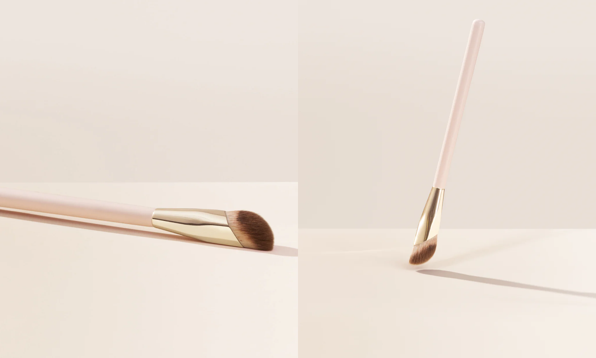 Liquid Touch Concealer Brush