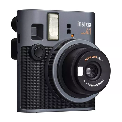 Fujifilm Instax Mini 41 Instant Camera