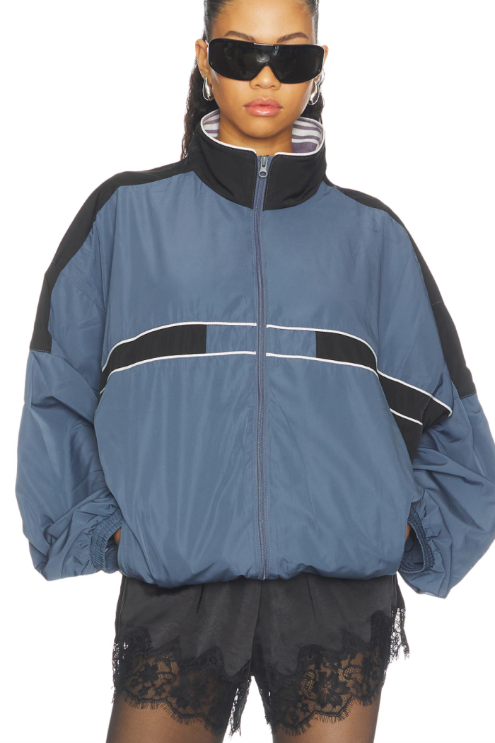Lioness Rhode Windbreaker