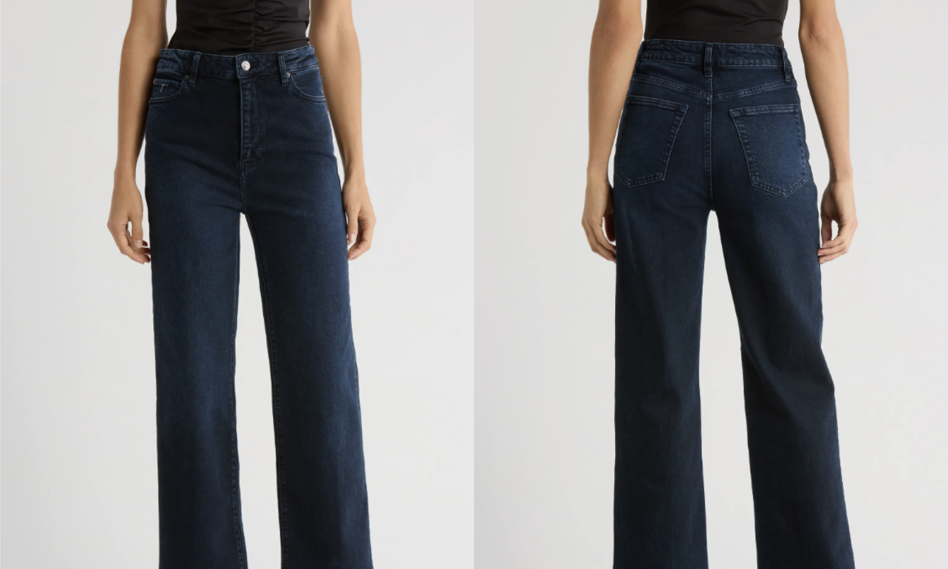 Long-Sleeve Cozy Lounge Knit Tee