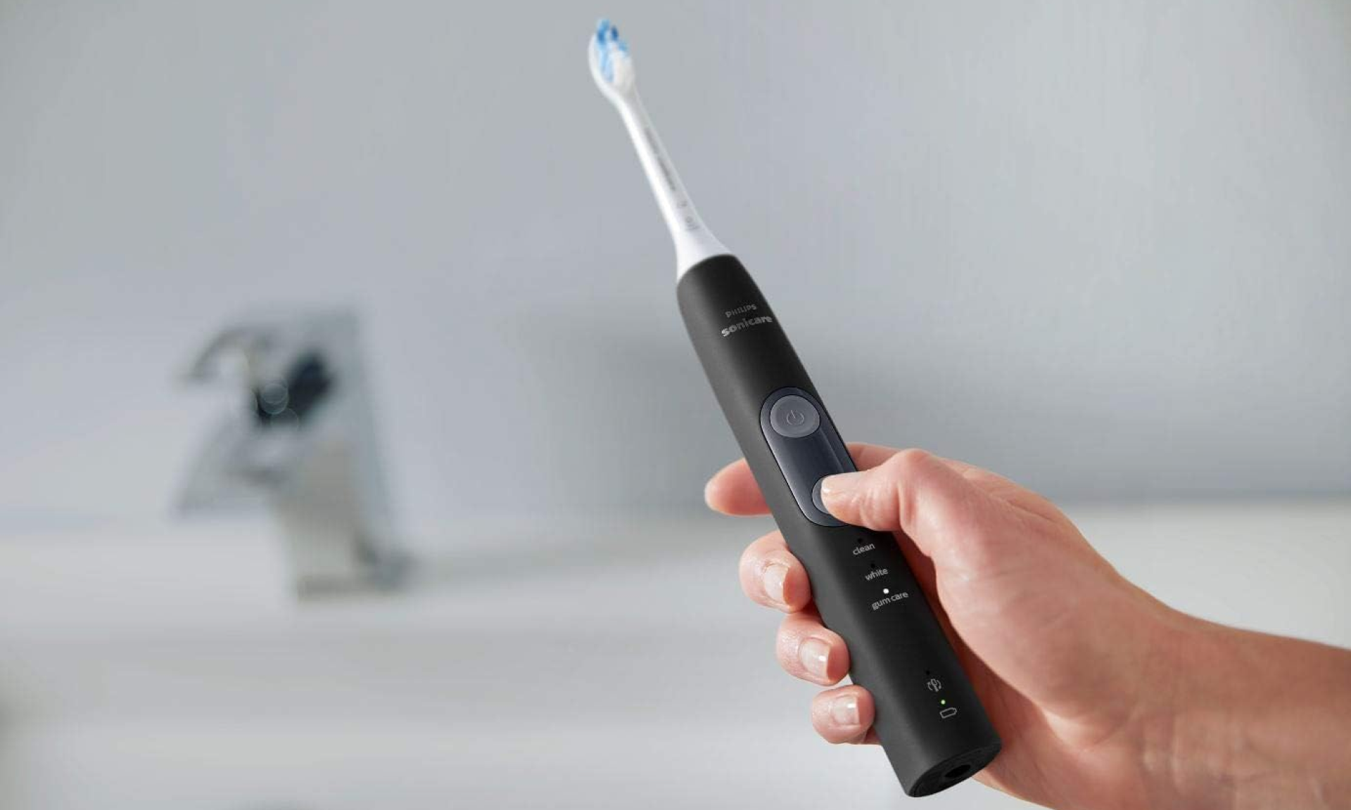 Sonicare ProtectiveClean 5300