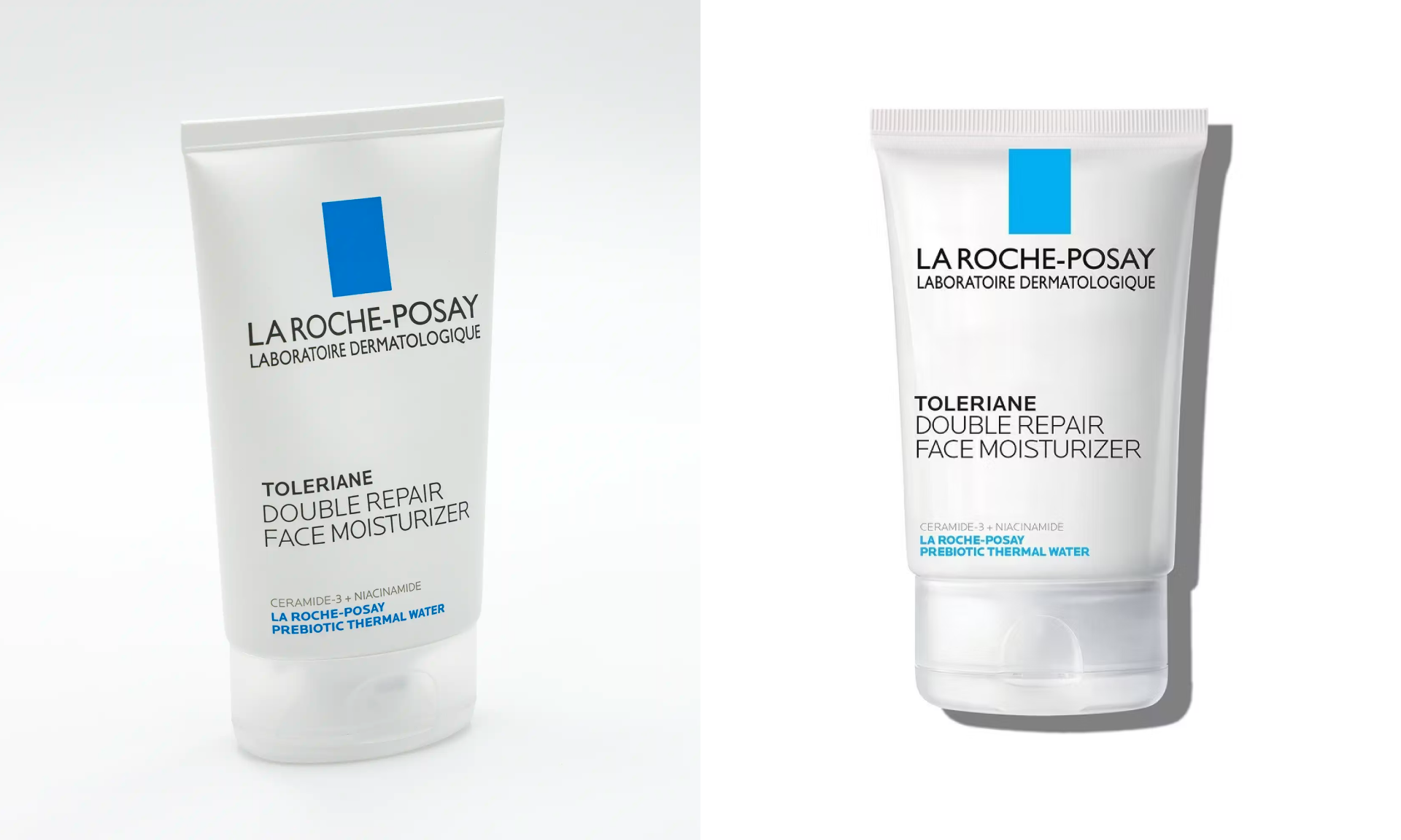 Toleriane Double Repair Face Moisturizer