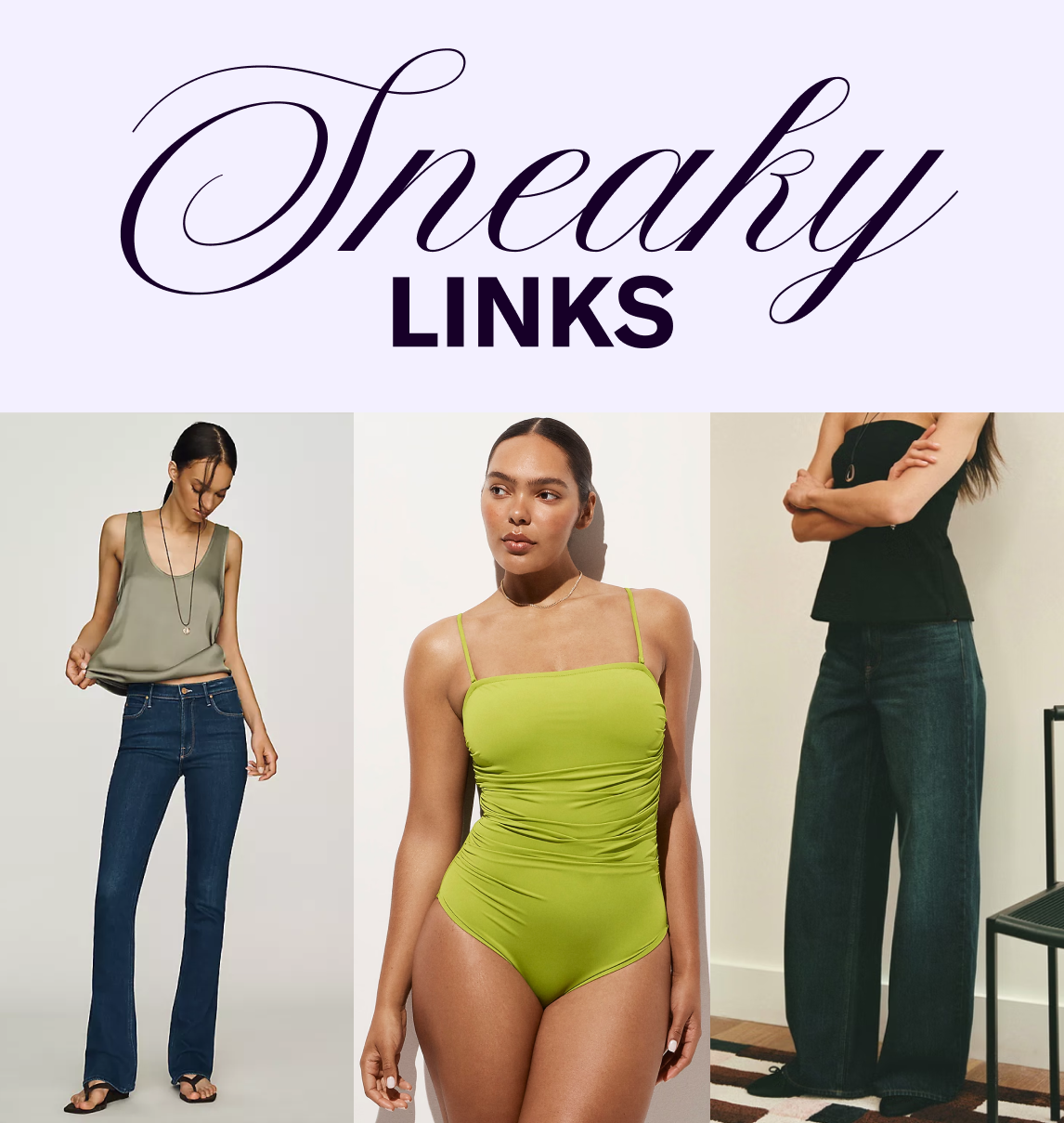 Sneaky Links