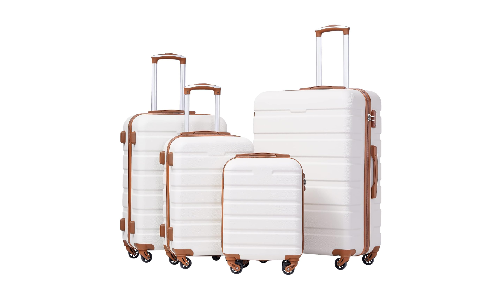 Luggage 3-Piece Set
