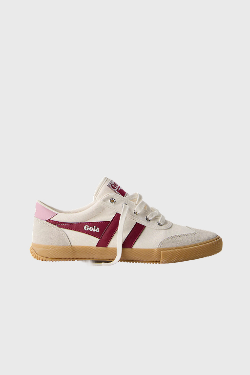 Badminton Court Sneakers