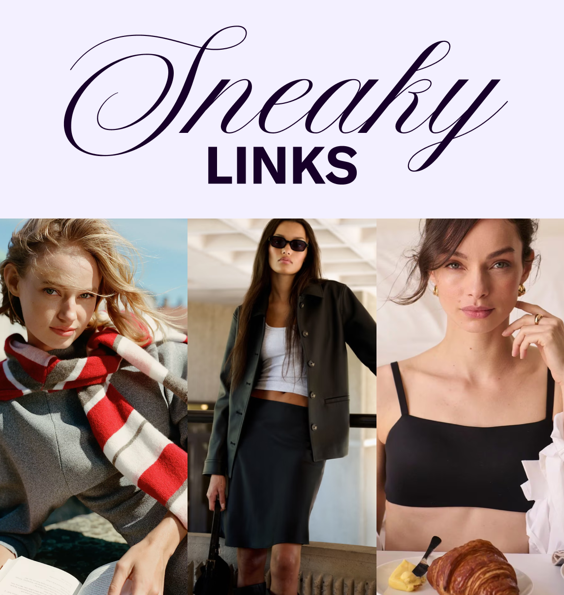 Sneaky Links