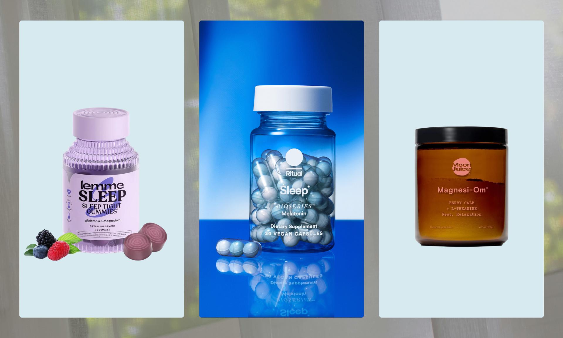 Our Favorite Supplements