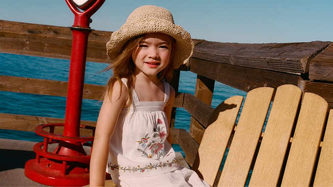 Abercrombie Baby & Toddler Collection