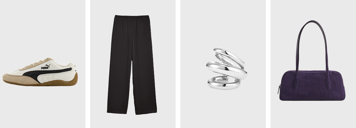 Wear it with…