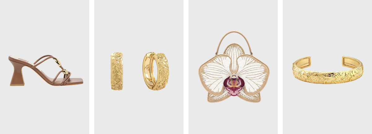 Wear it with…