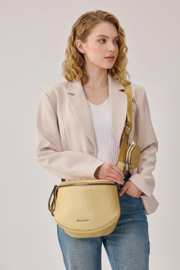 Crossbody Bum Bag 