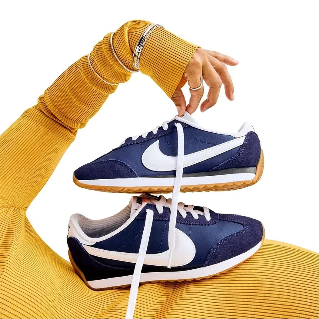 Nike Pacific Sneaker