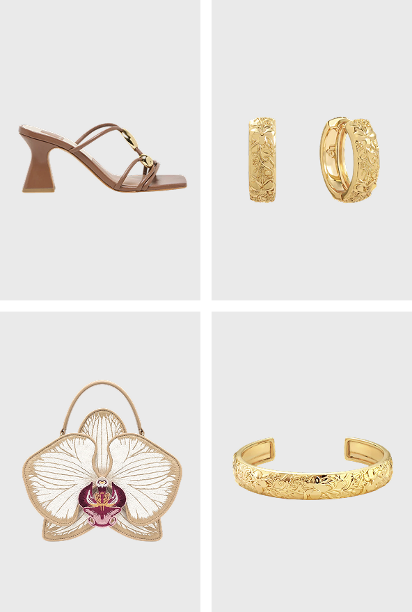 Wear it with…