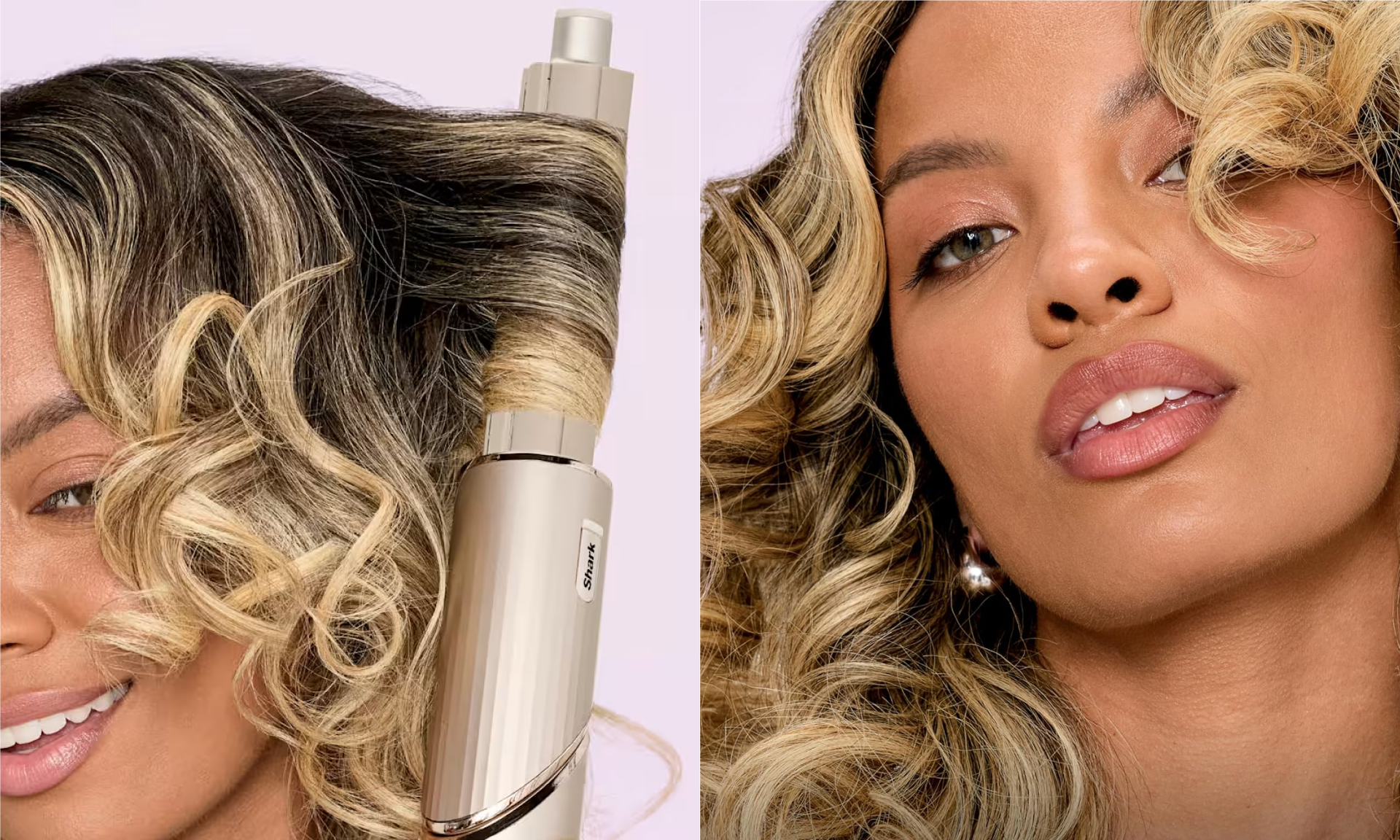 Shark FlexStyle® Air Styling & Drying System