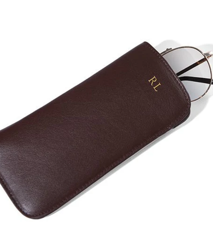 Soft Eyeglass Case