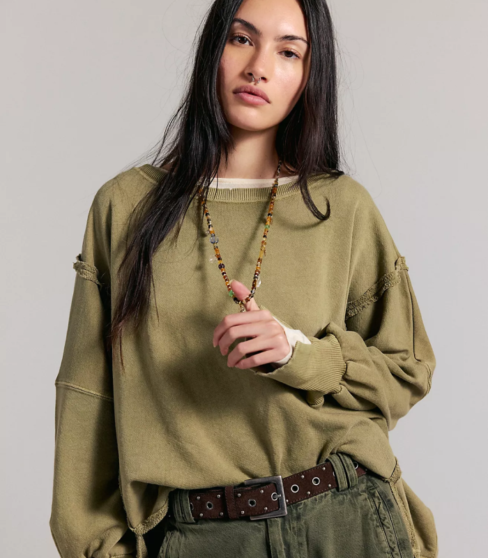 We the Free Camden Sweatshirt