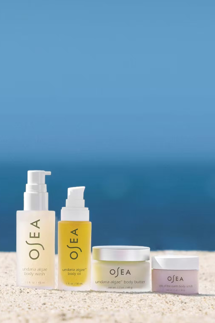 Bodycare Bestsellers Set