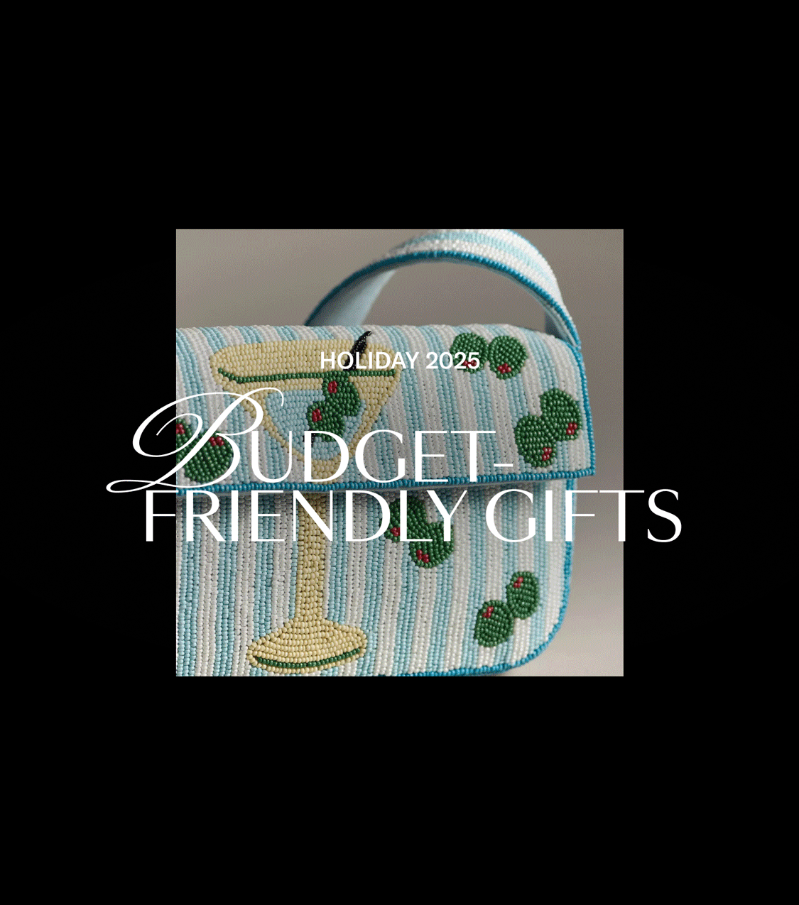 Holiday 2025: Budget-Friendly Gifts