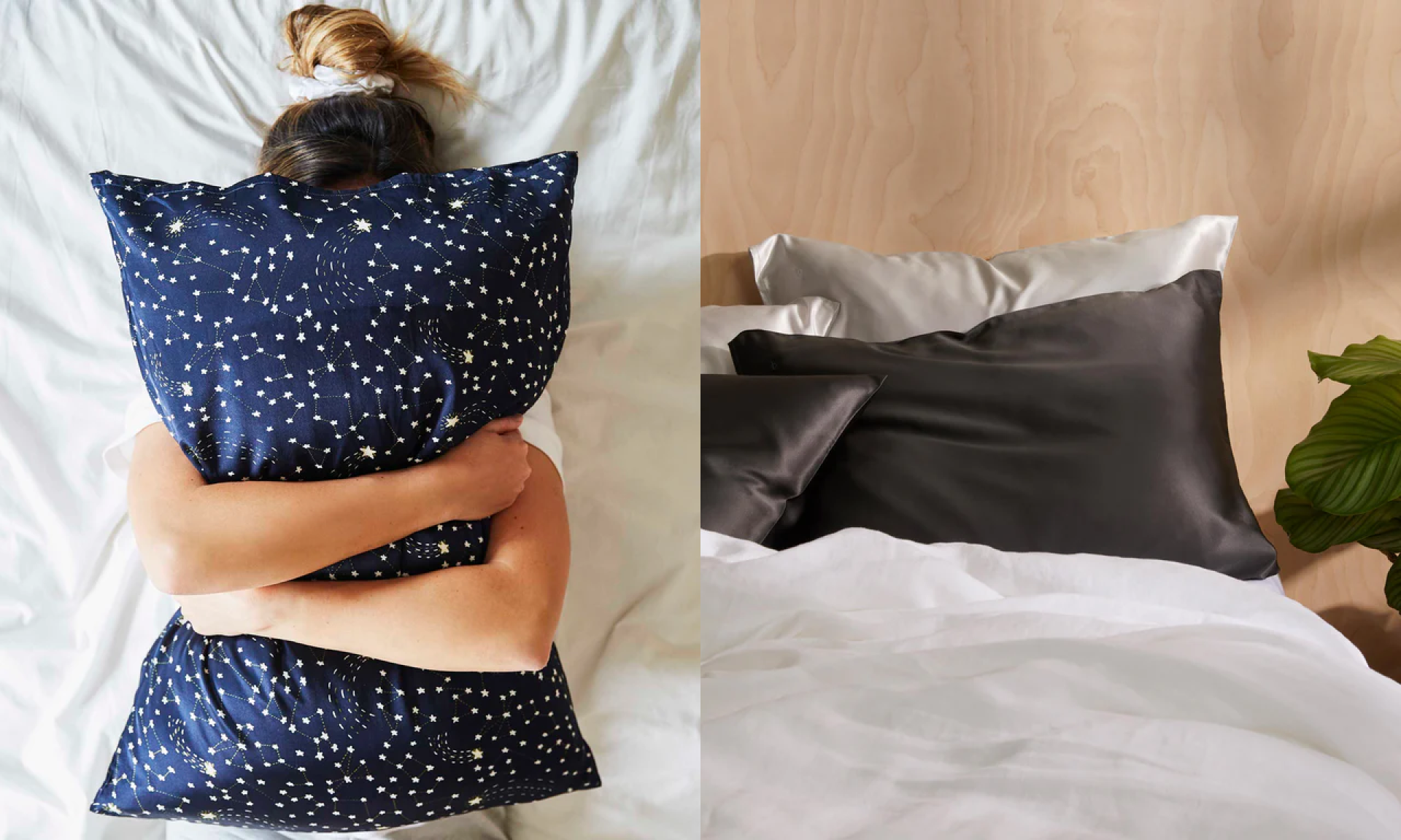 Mulberry Silk Pillowcase