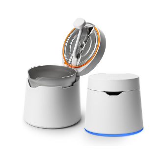 An expensive but easy-to-maintain humidifier that’s worth the price…