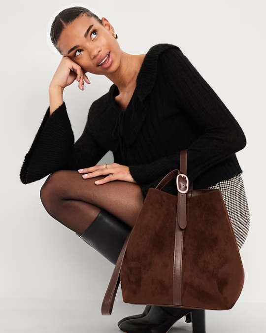The Medium Carrie Tote