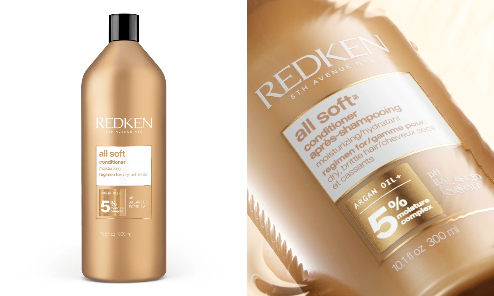 All Soft Conditioner