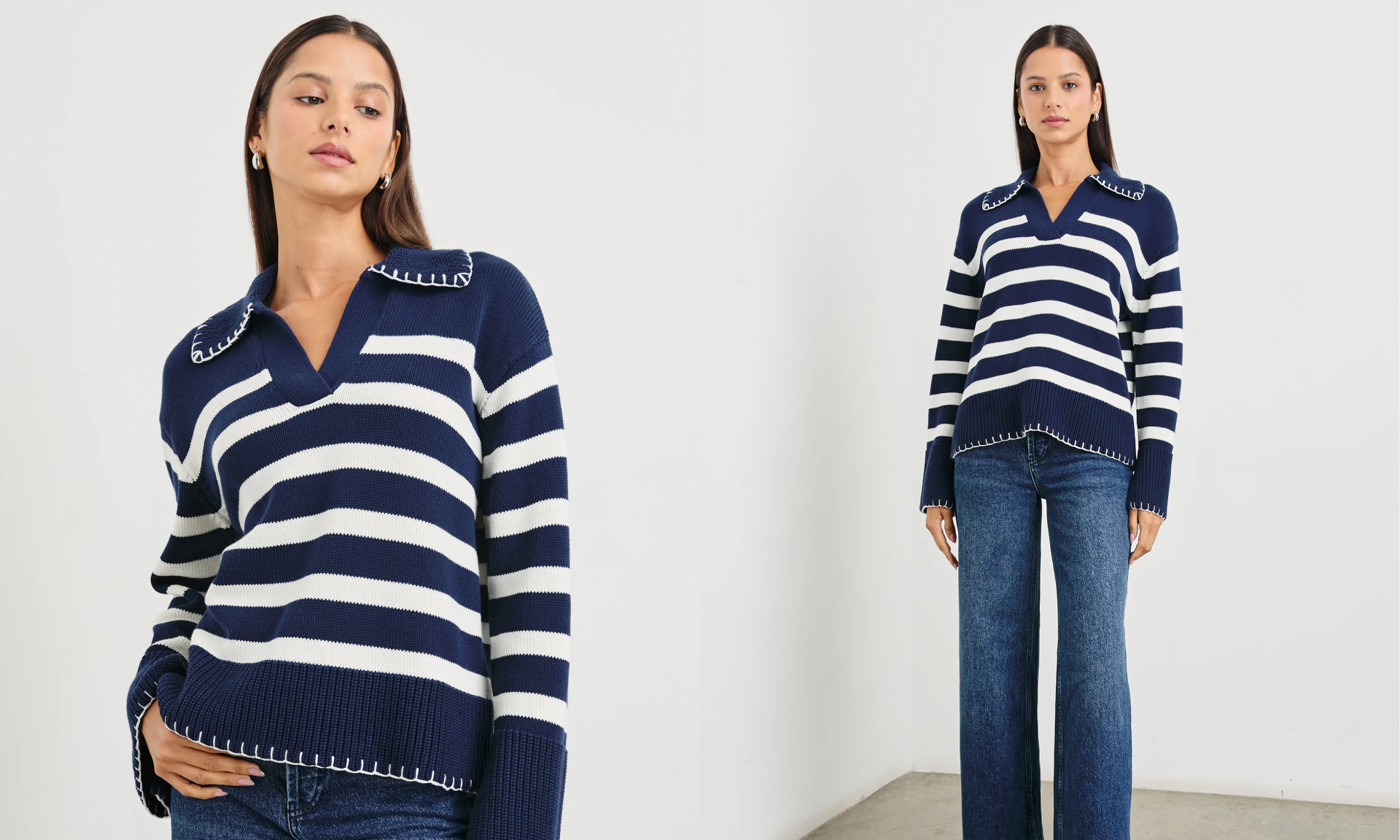 Athena Sweater