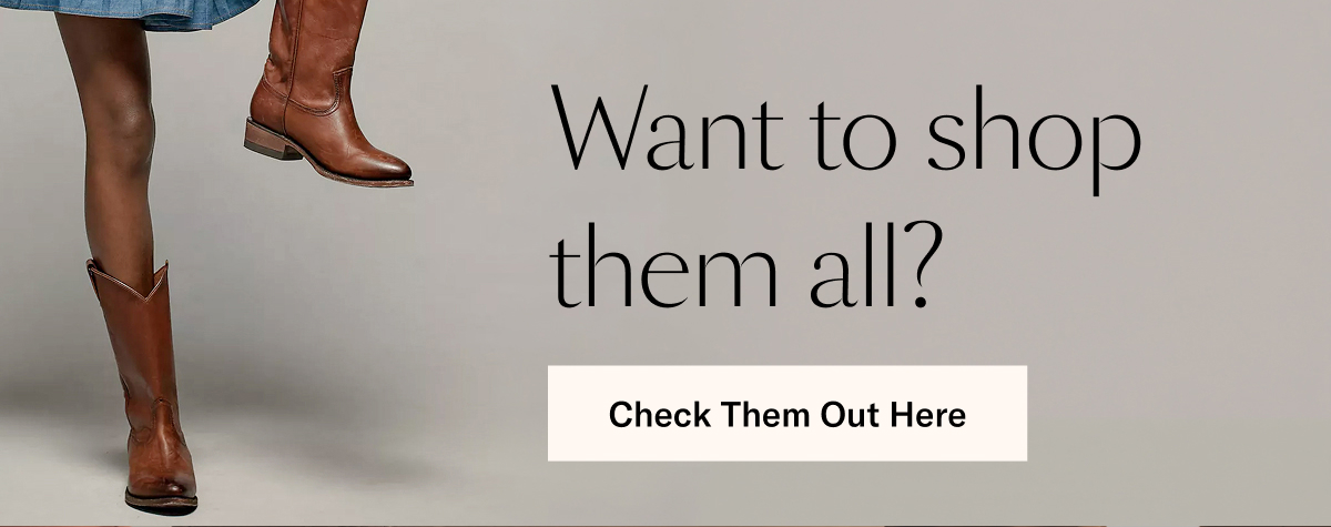 Want to shop them all? Check them out here