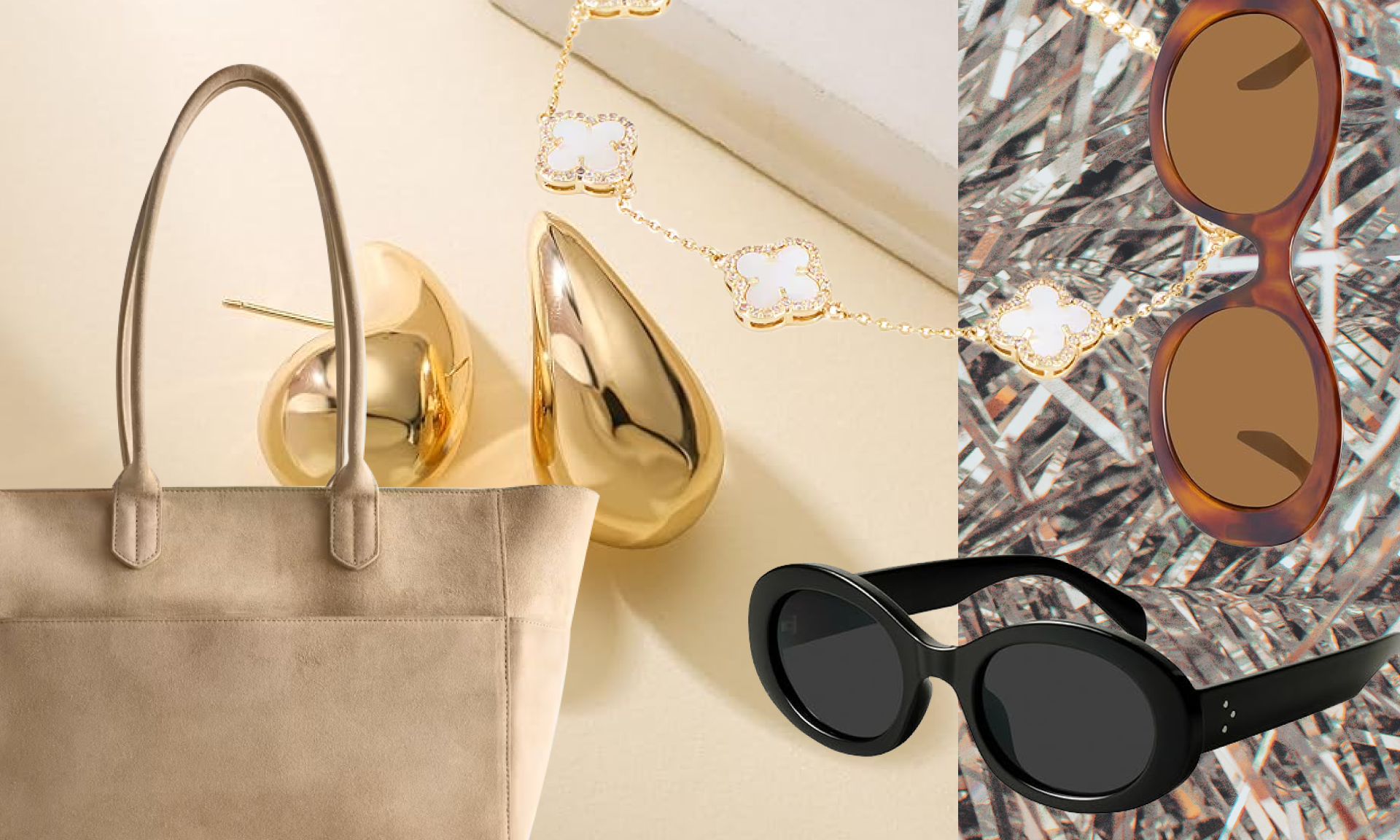 The Best Accessory Dupes We Could Find