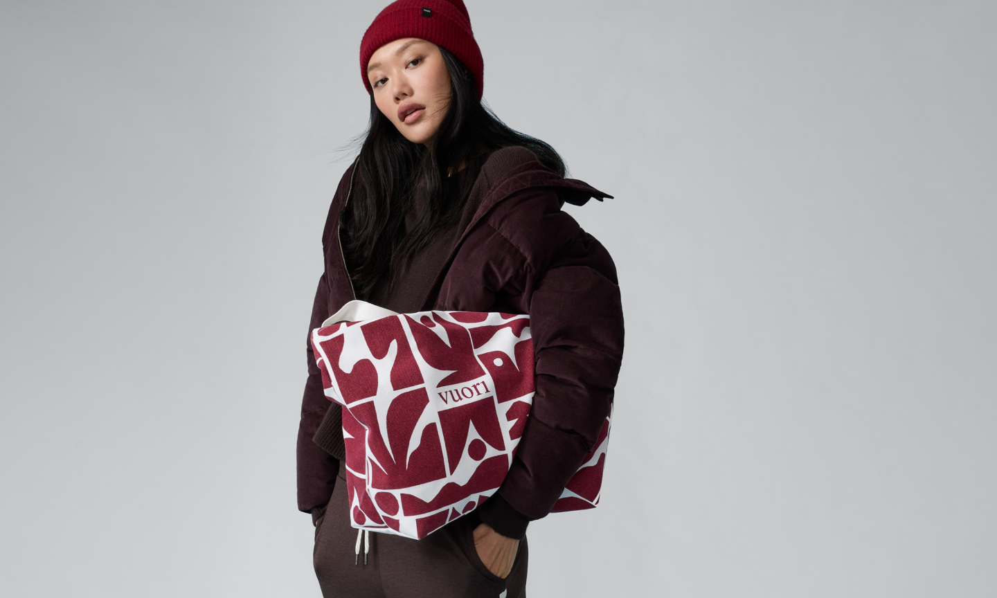 Free Limited-Edition Tote