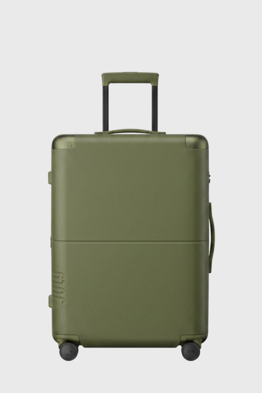 Checked with CaseSafe™