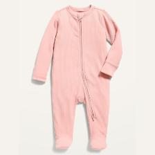 The ultimate 24/7 baby outfit…