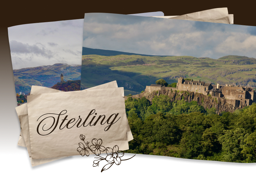 Sterling