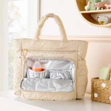 A popular diaper bag under $55…