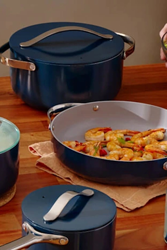 Cookware Set
