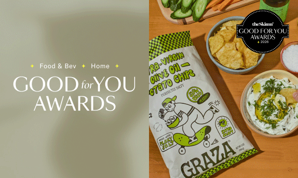 Good for You Awards 2026