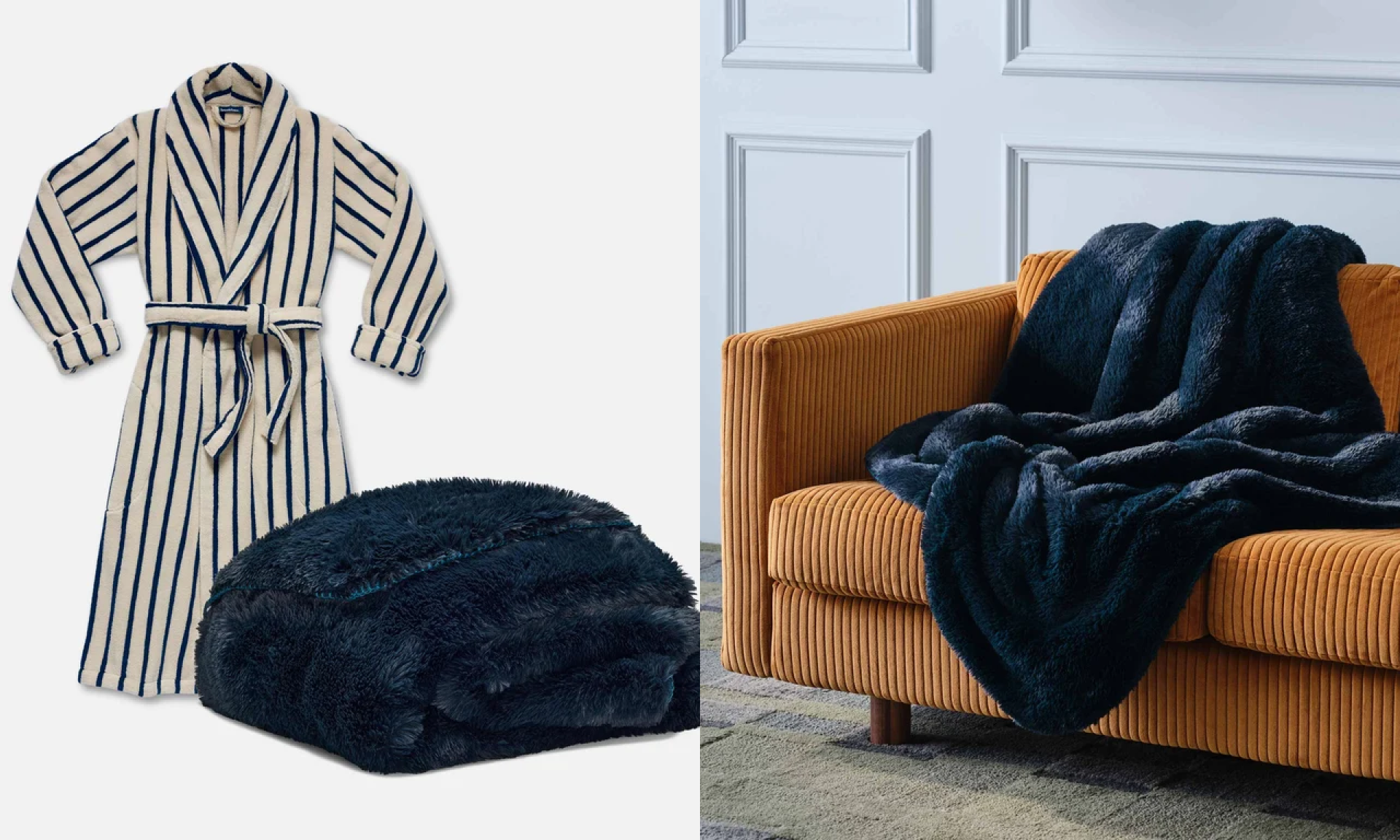 Super-Plush Lounge Around Bundle