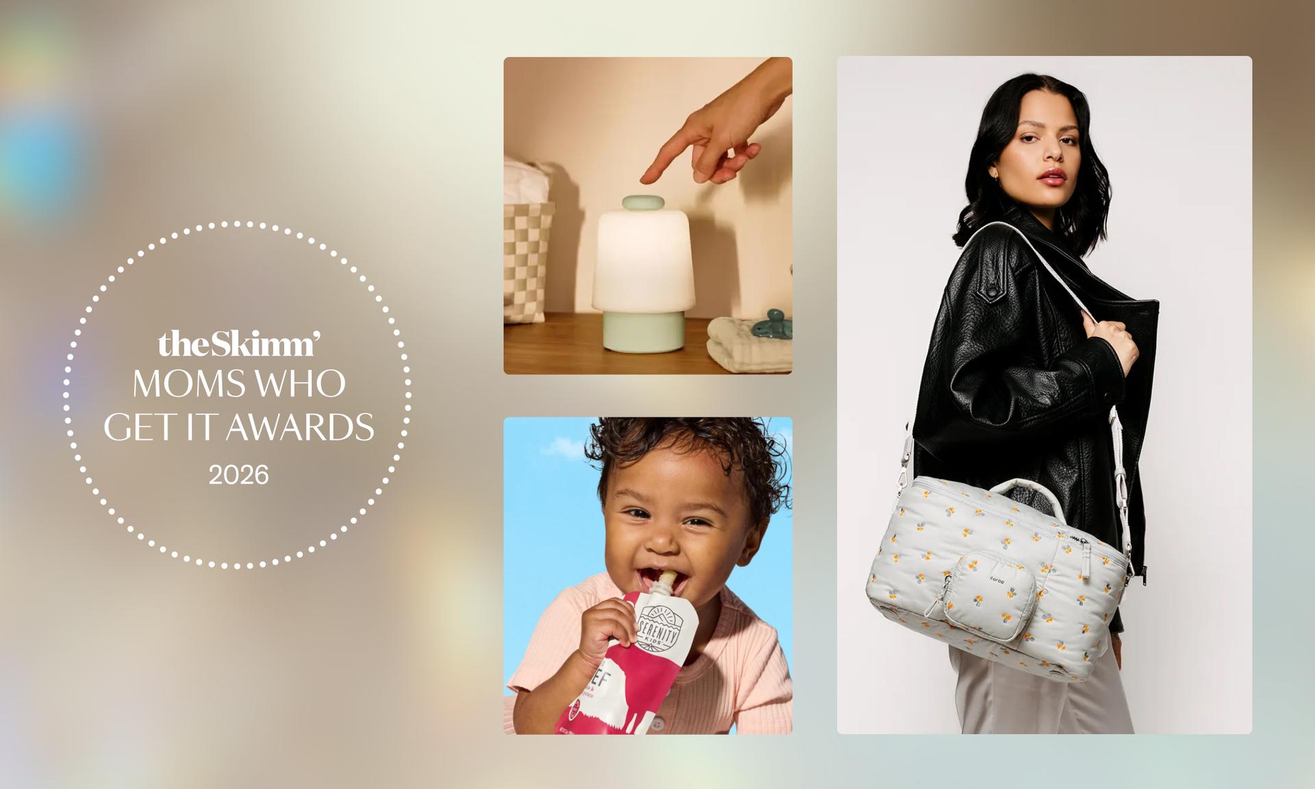 Our Favorite Products for Newborns & Infants