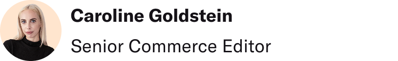 Margo Ghertner, Commerce Editor
