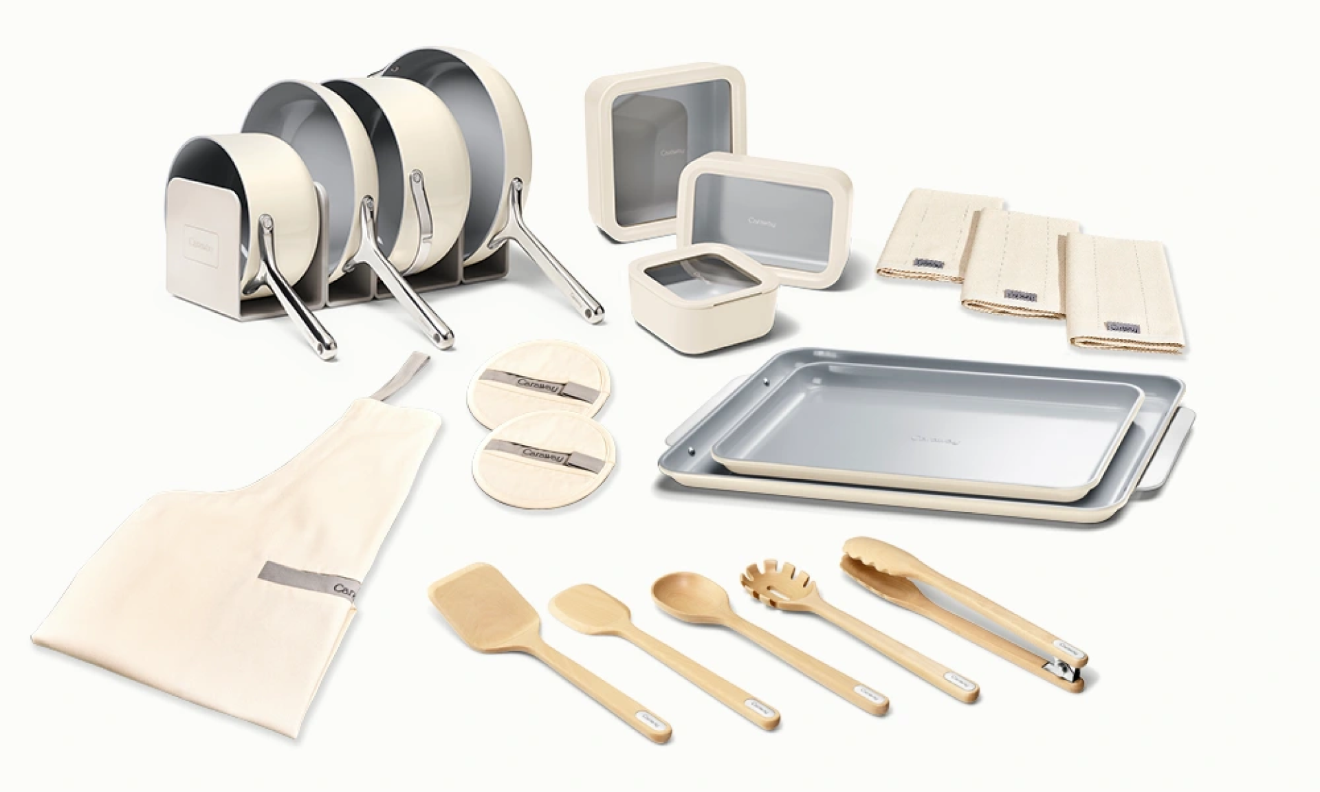 Summer Kitchen Starter Set